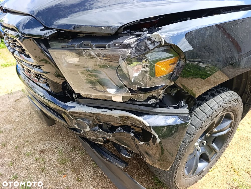 RAM 1500 - 23