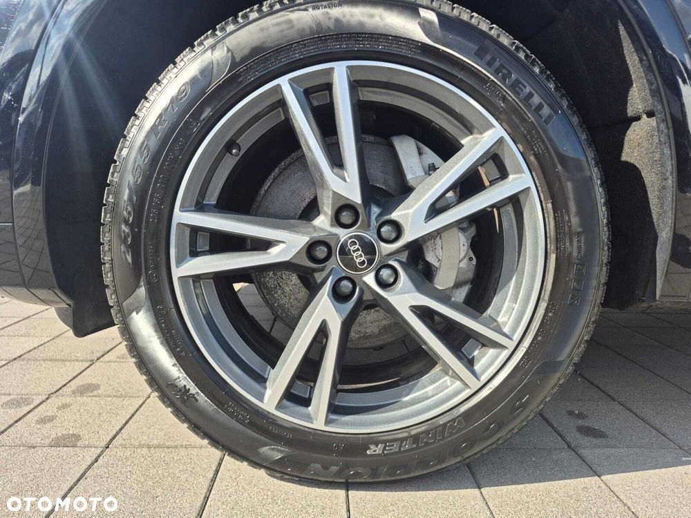 Audi Q5 Sportback 40 TDI mHEV Quattro S Line S tronic - 35