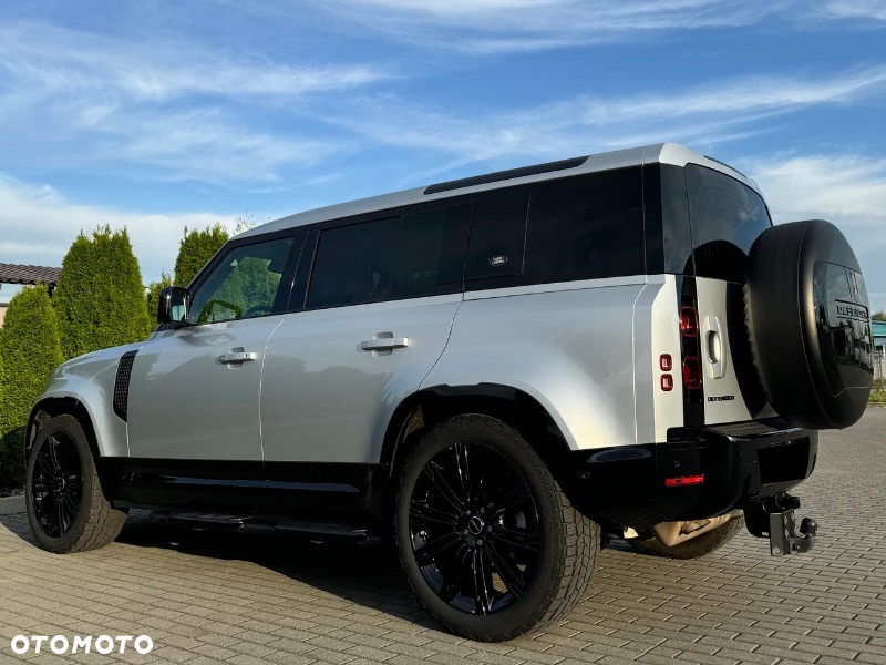 Land Rover Defender 110 2.0 D240 - 6