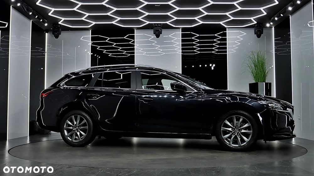 Mazda 6 2.0 SkyMotion - 10