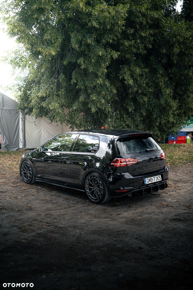 Volkswagen Golf 2.0 TSI BMT GTI Performance DSG - 7