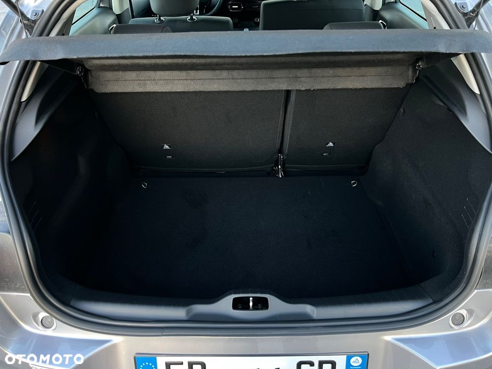 Citroën C4 Cactus Pure Tech 110 Stop&Start Feel - 10