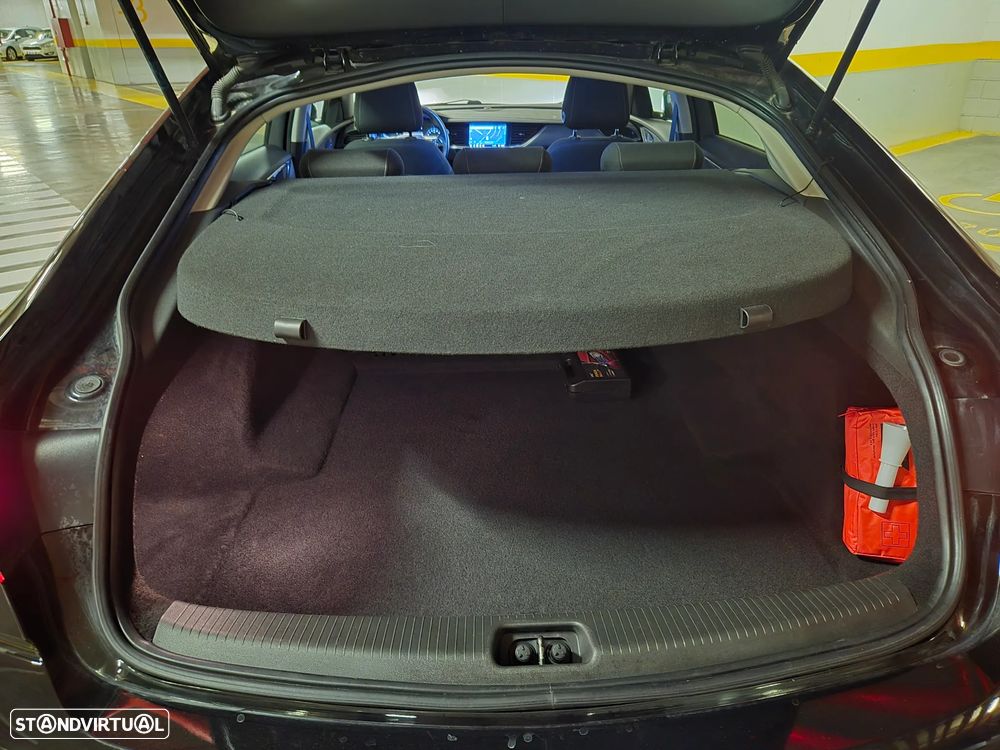 Opel Insignia Grand Sport 1.6 CDTi Dynamic - 37