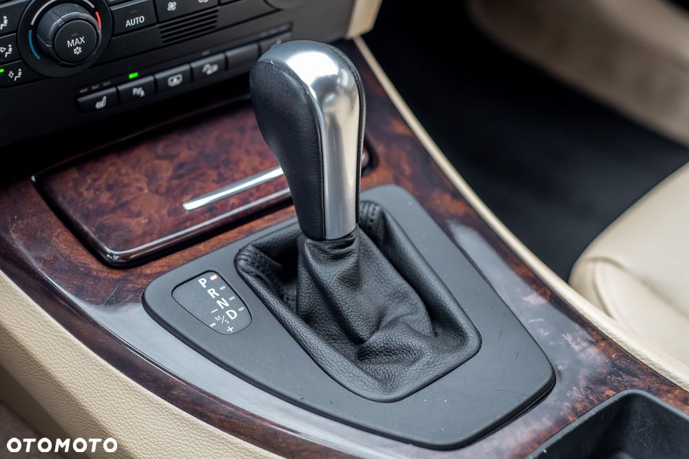 BMW Seria 3 - 11
