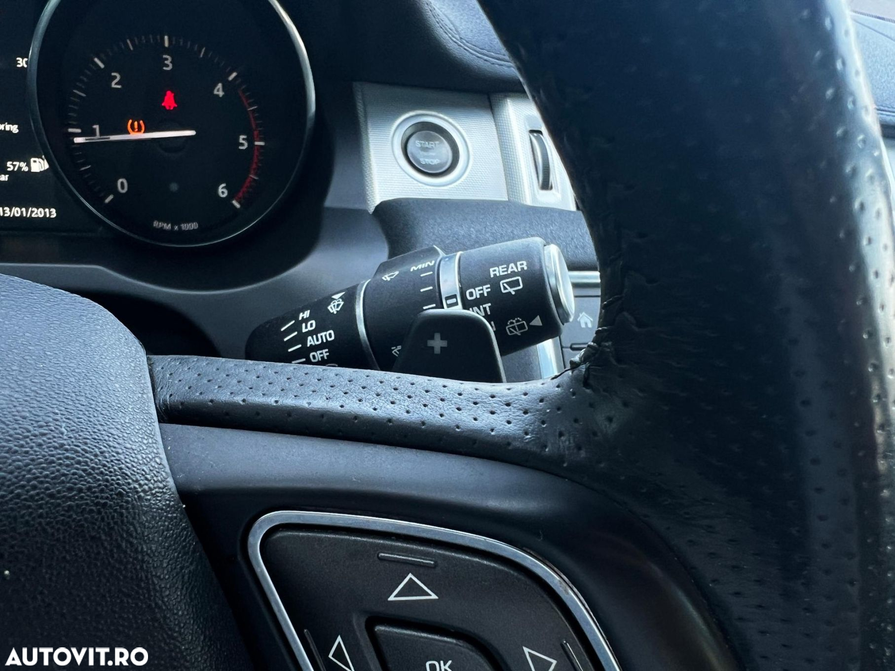Land Rover Range Rover Evoque - 16