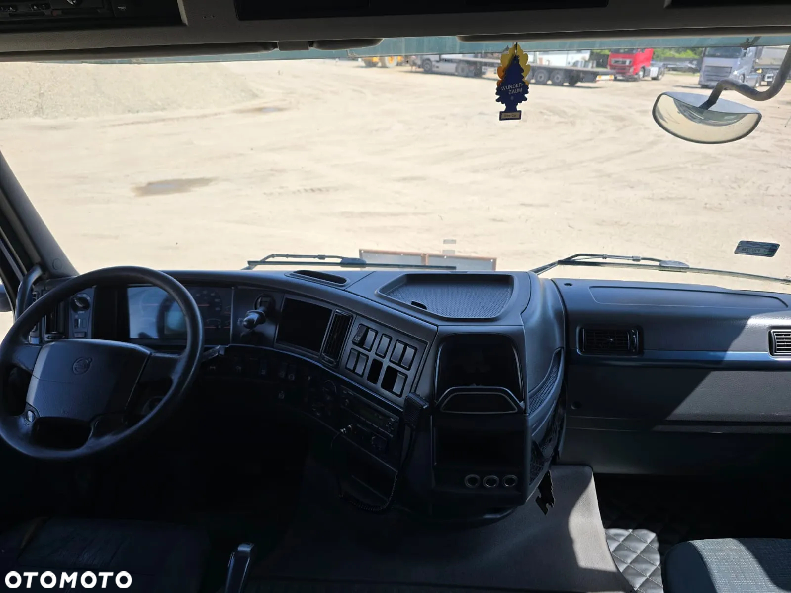 Volvo Volvo Fh 460 - 9