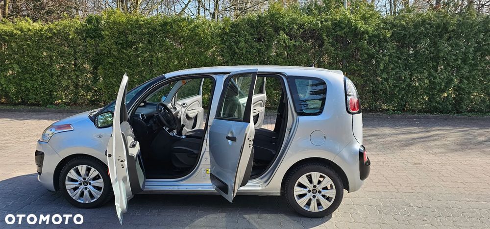 Citroën C3 Picasso HDi 90 FAP Selection - 9