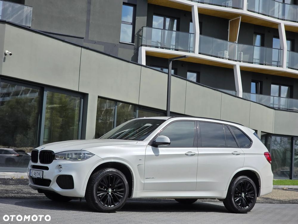 BMW X5 xDrive30d - 2
