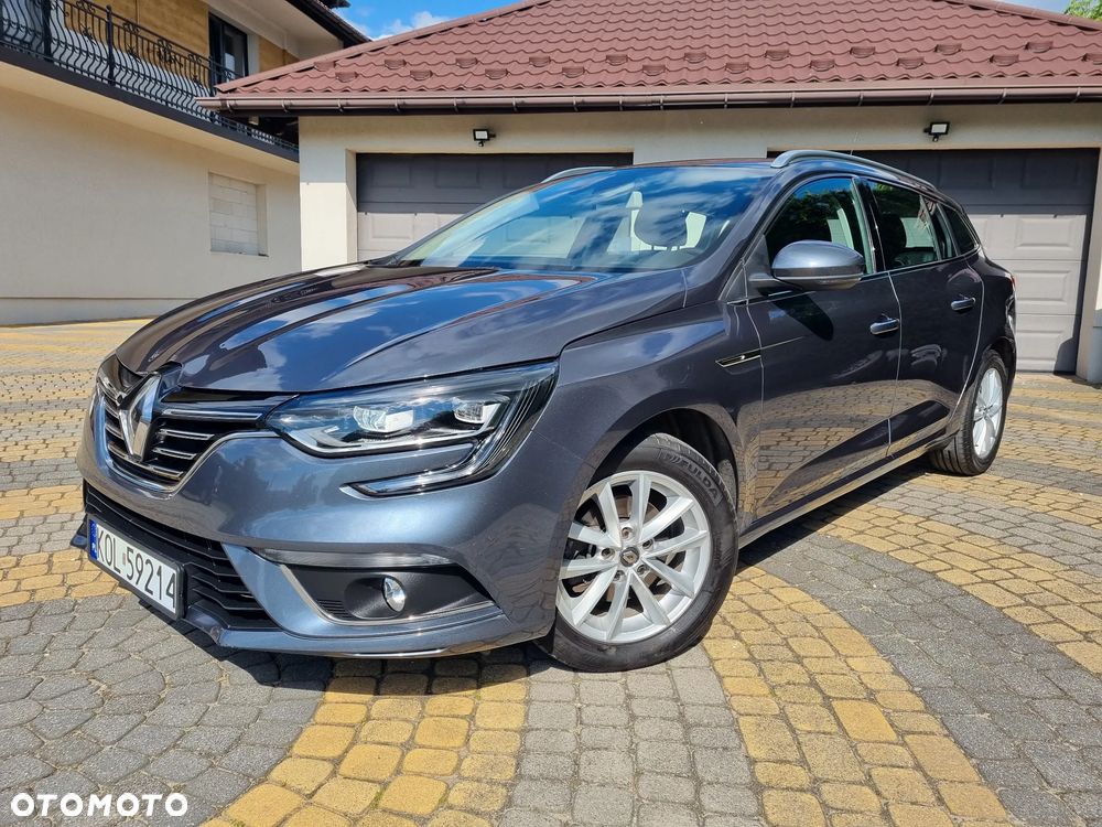 Renault Megane 1.3 TCe FAP Intens - 31