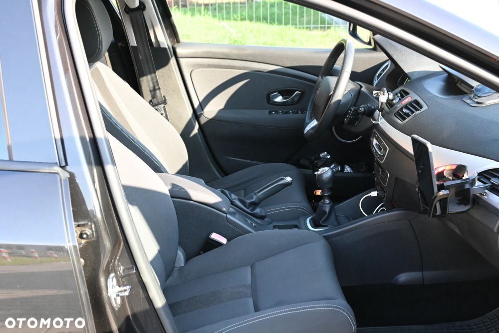 Renault Megane 1.4 16V TCE Dynamique - 4
