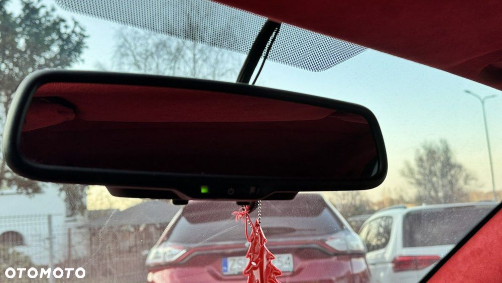 Chrysler Sebring - 23