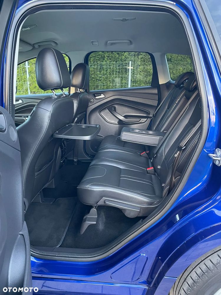 Ford Kuga 2.0 TDCi 4x4 Individual - 19
