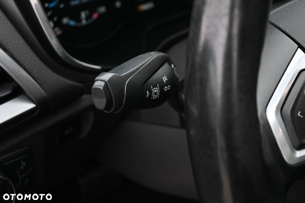 Ford Mondeo 2.0 TDCi STart-Stopp PowerShift-Aut Titanium - 38