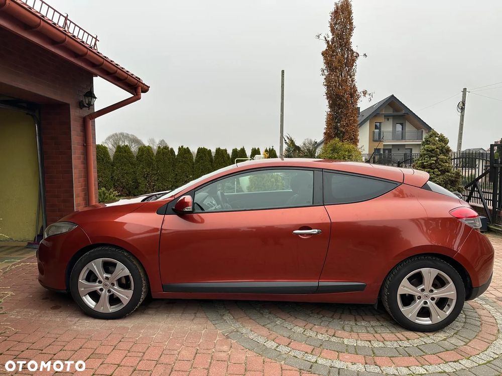 Renault Megane 1.6 16V Color Edition - 2