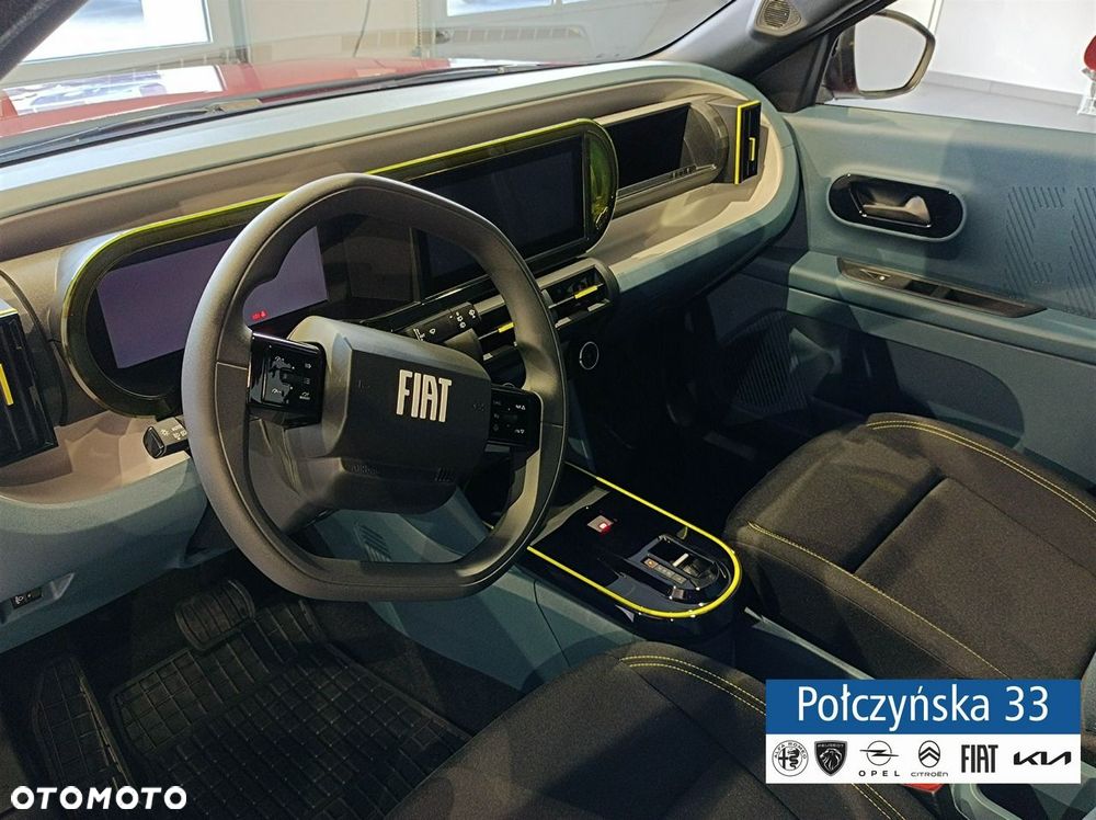 Fiat Grande Panda - 2