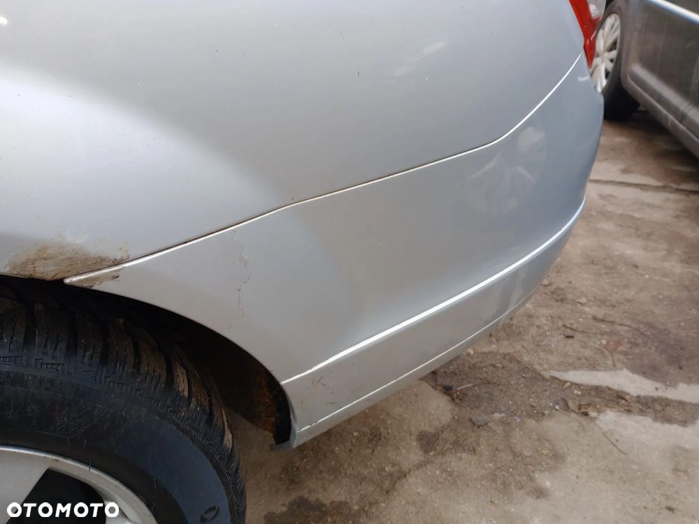 Zderzak przód/tył PDC kompletny W204 C775 C klasa Mercedes, Maska, błotnik, lampy, pas - 39