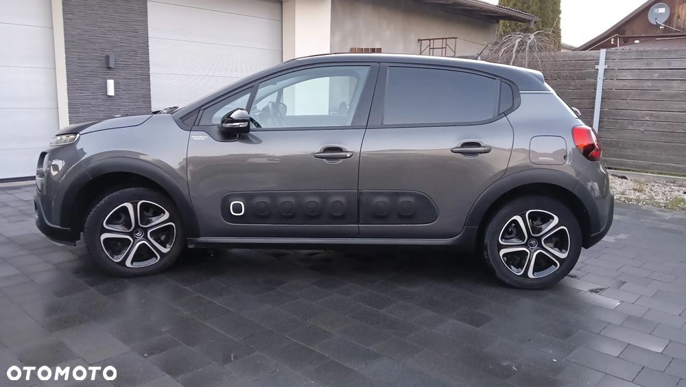 Citroën C3 Pure Tech (VTi) 82 Selection - 1