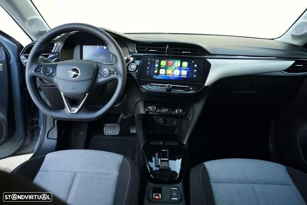 Opel Corsa-e 50 kWh - 13