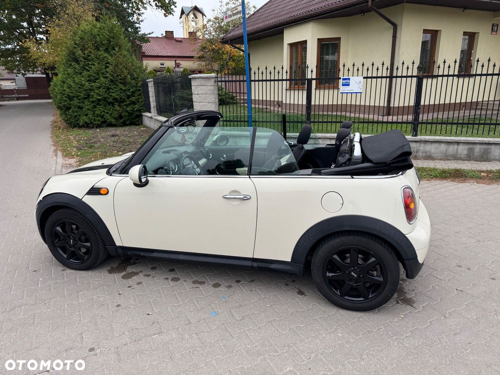 MINI Cooper Standard - 25