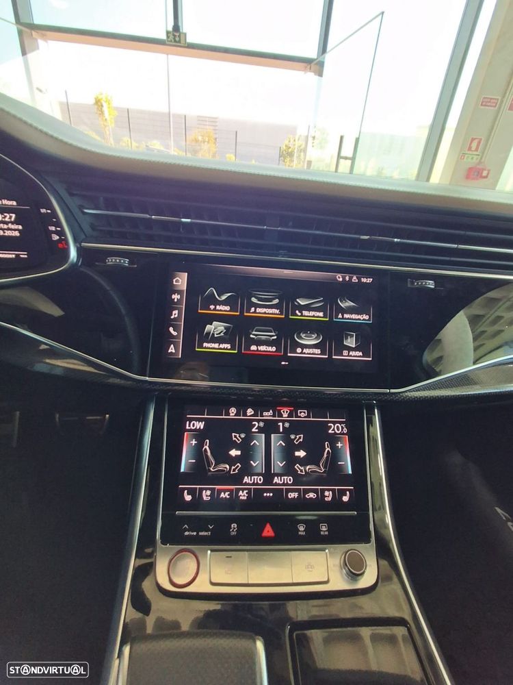 Audi Q7 - 20