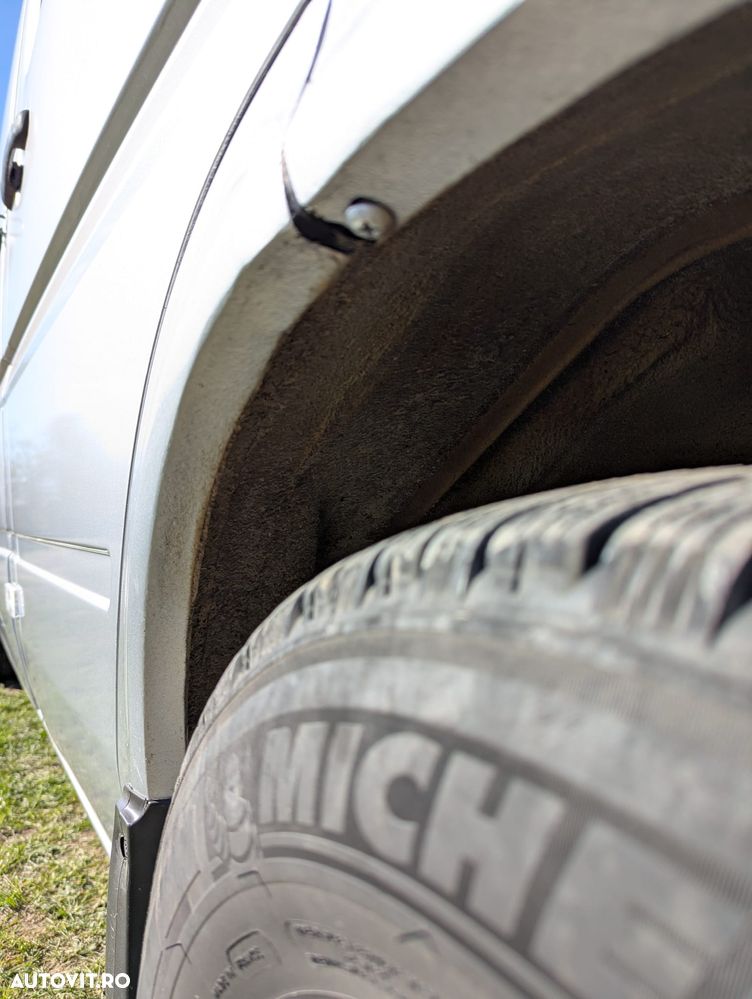 Volkswagen Lt35 - 21