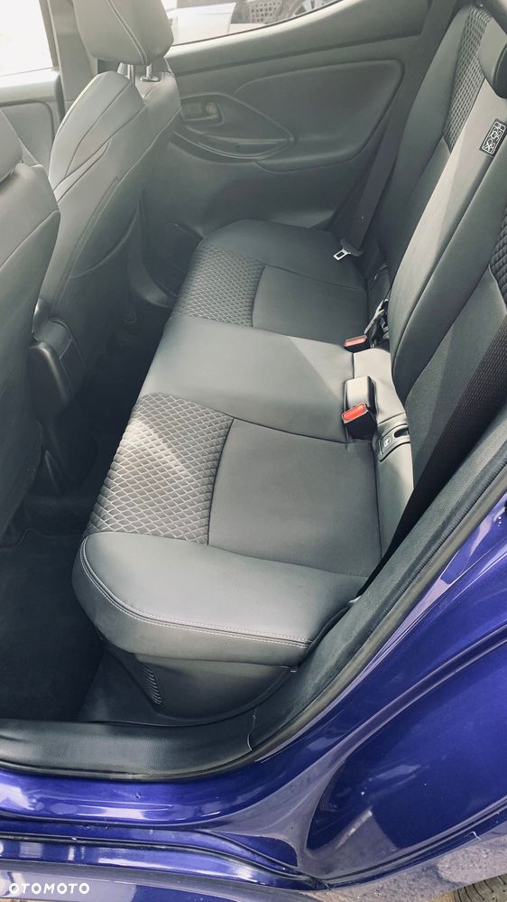 Toyota Yaris Hybrid 1.5 Executive - 15