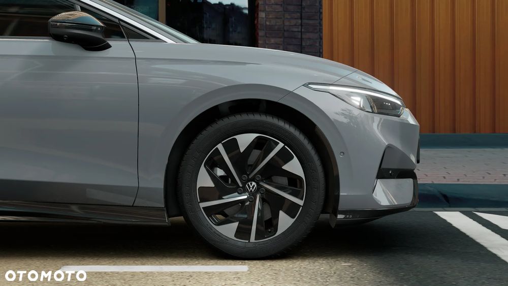 Volkswagen ID.7 77kWh Plus - 8