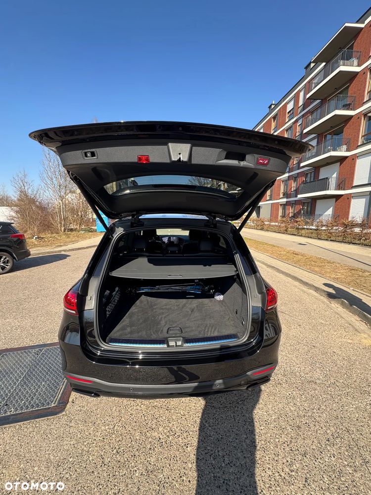 Mercedes-Benz GLE 400 d 4-Matic - 12