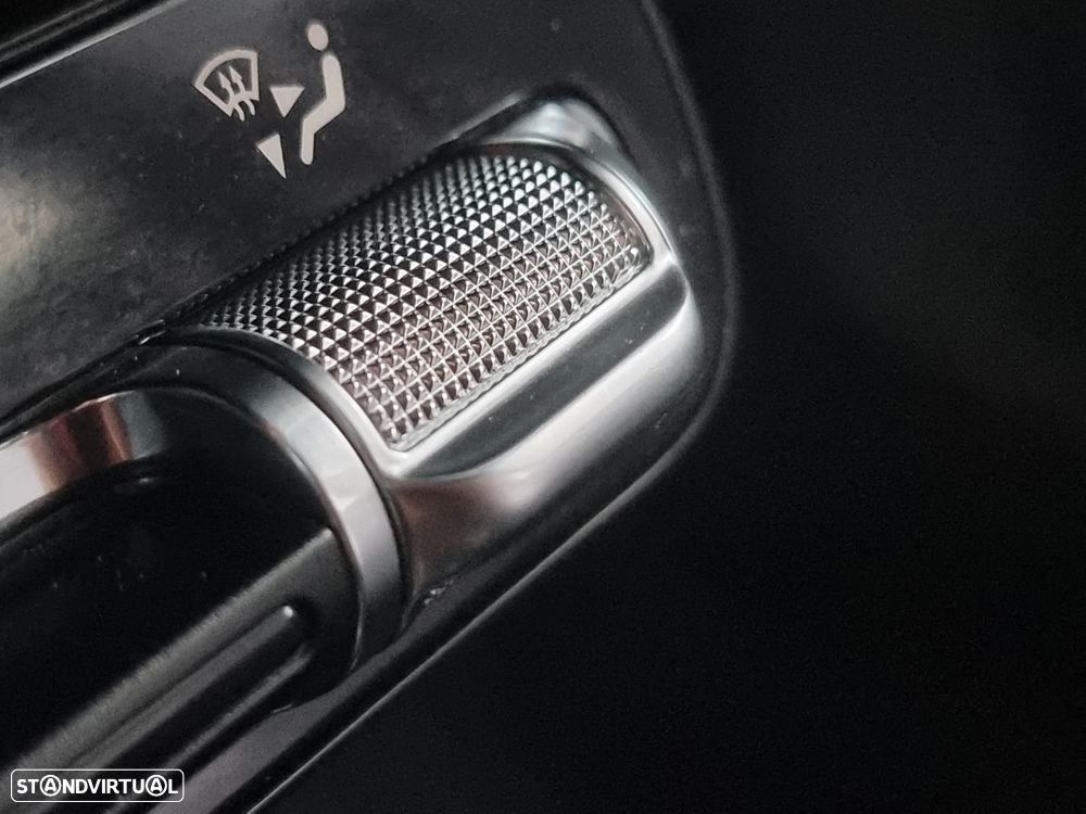 Mercedes-Benz CLA 180 d Style Aut. - 40