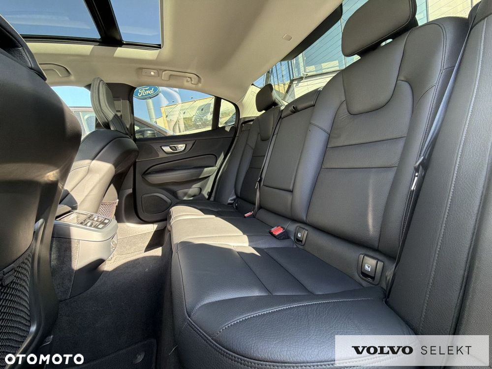 Volvo S60 - 15