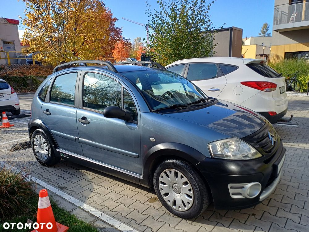 Citroën C3 - 1