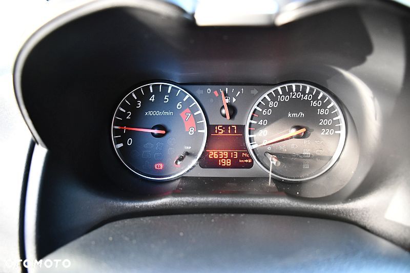 Nissan Note 1.6 Tekna - 32
