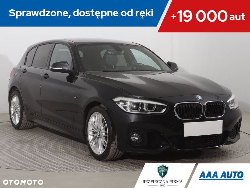BMW Seria 1 - 1