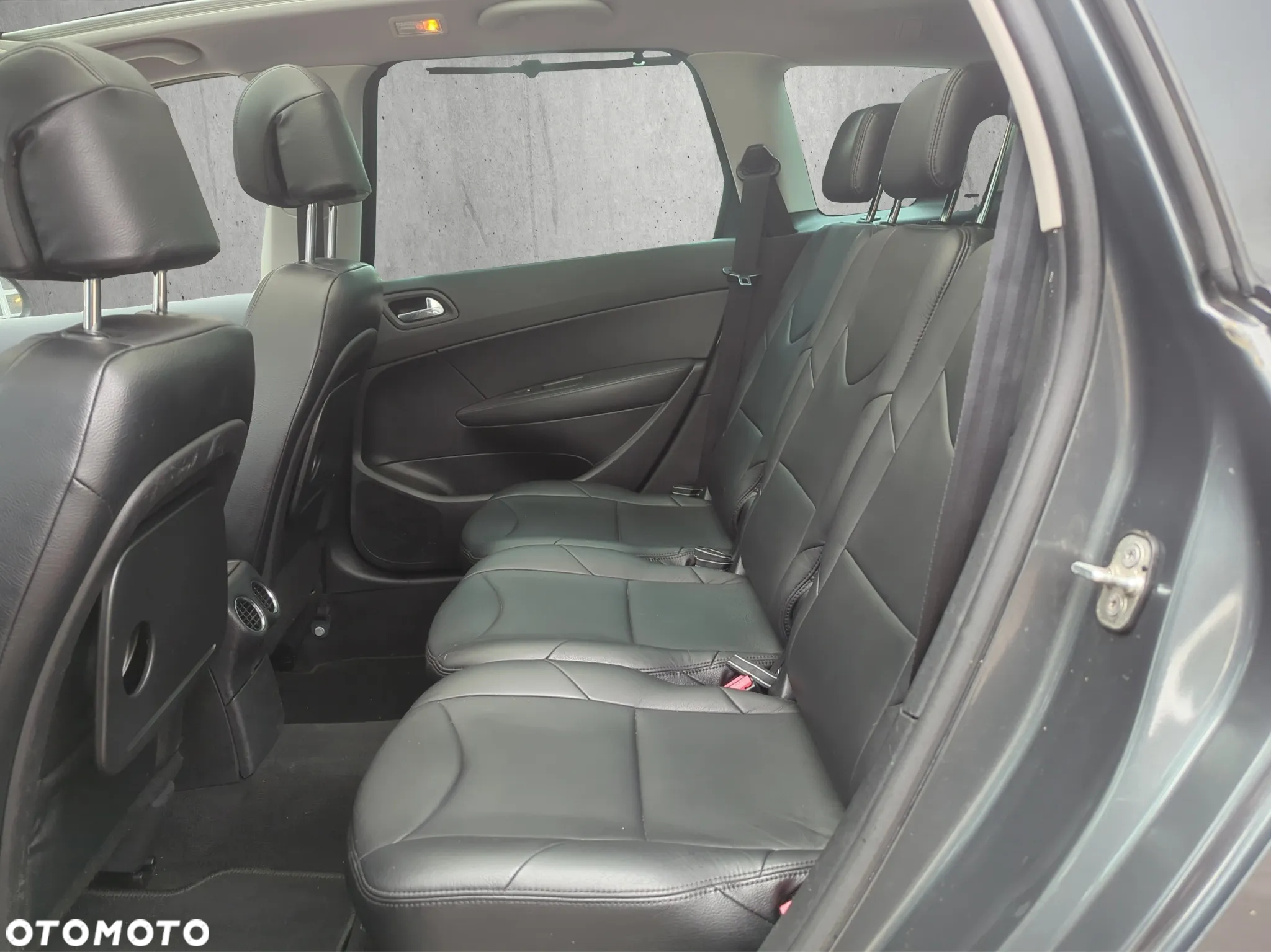 Peugeot 308 HDi FAP 110 Sport Plus - 15