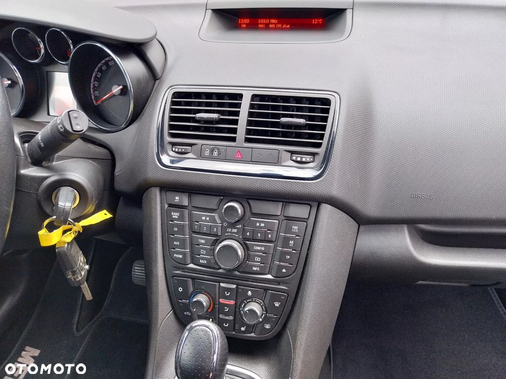 Opel Meriva 1.4 150 Jahre - 21