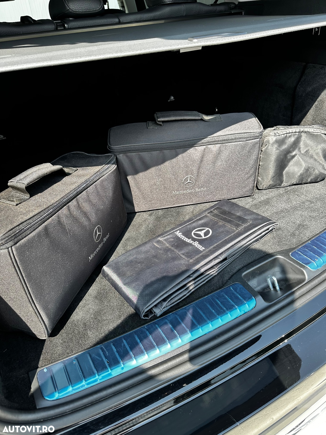 Mercedes-Benz GLE - 22