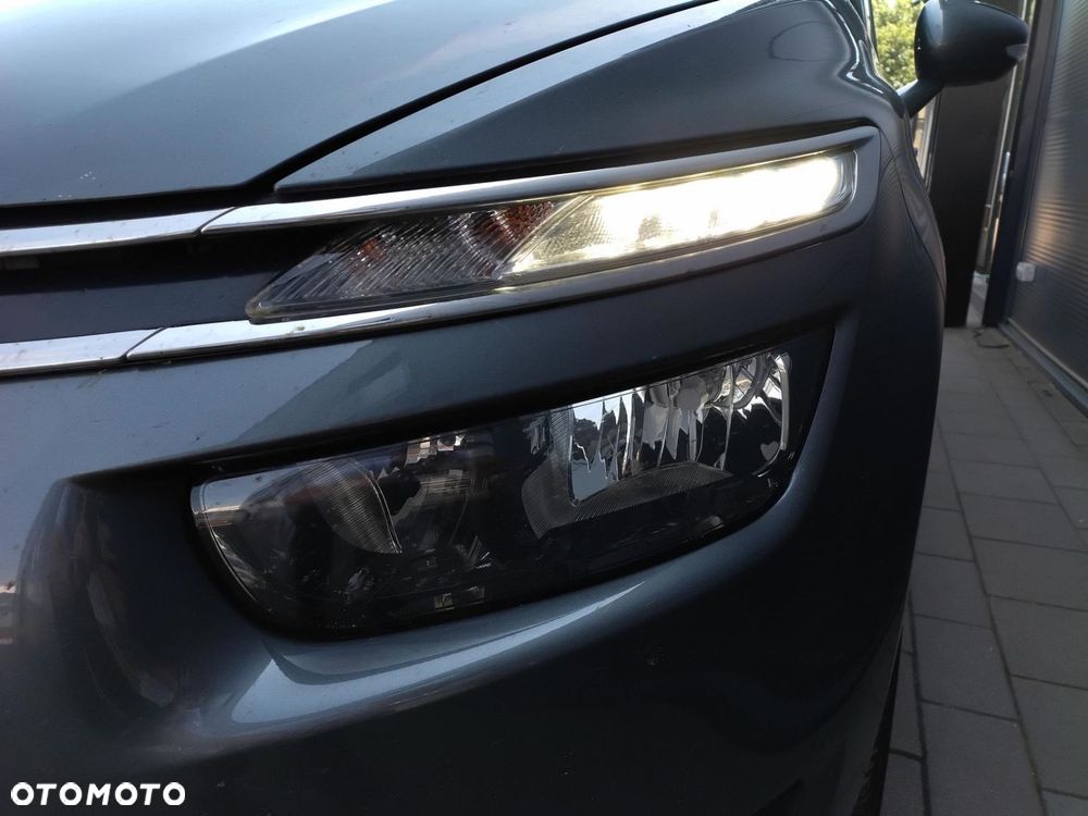 Citroën C4 Picasso 1.2 PureTech MoreLife - 29