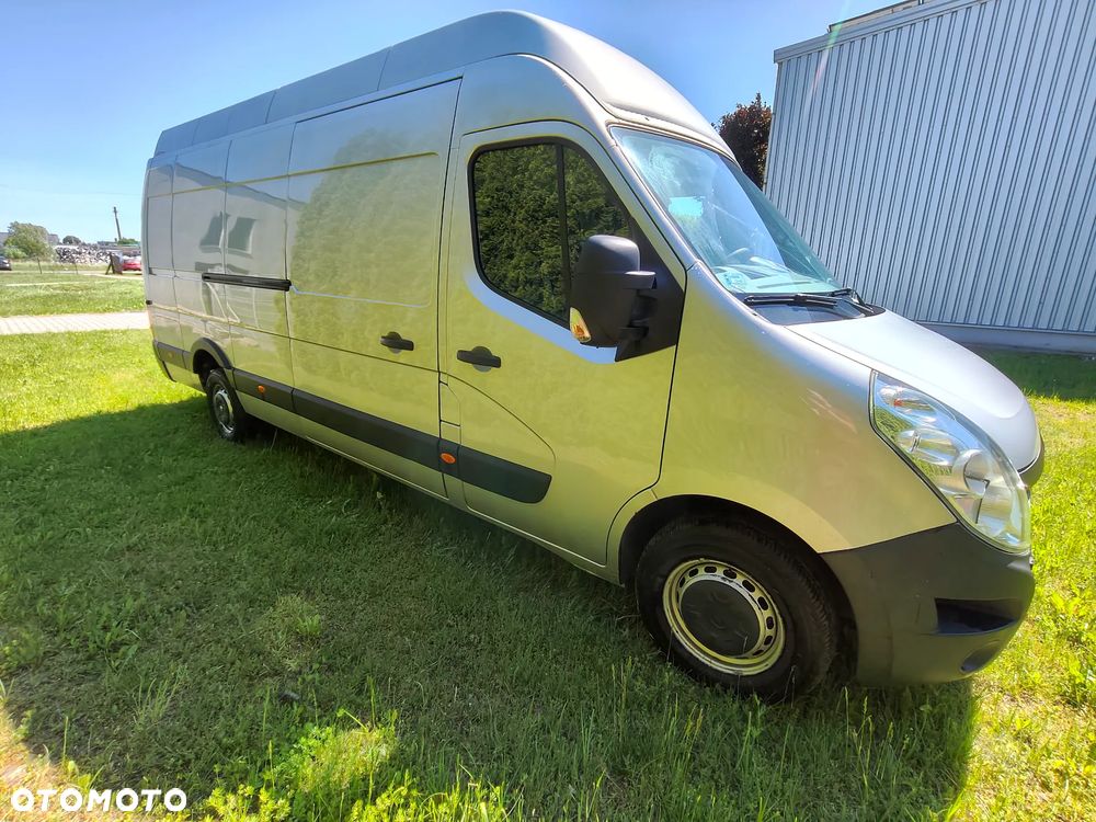 Renault MASTER - 5