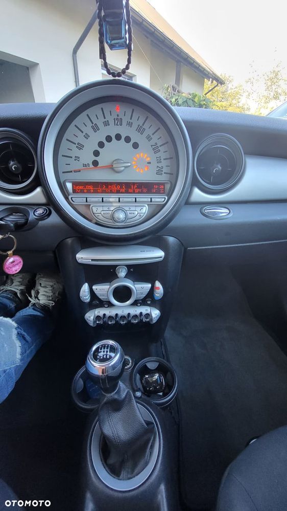 MINI Cooper D - 12