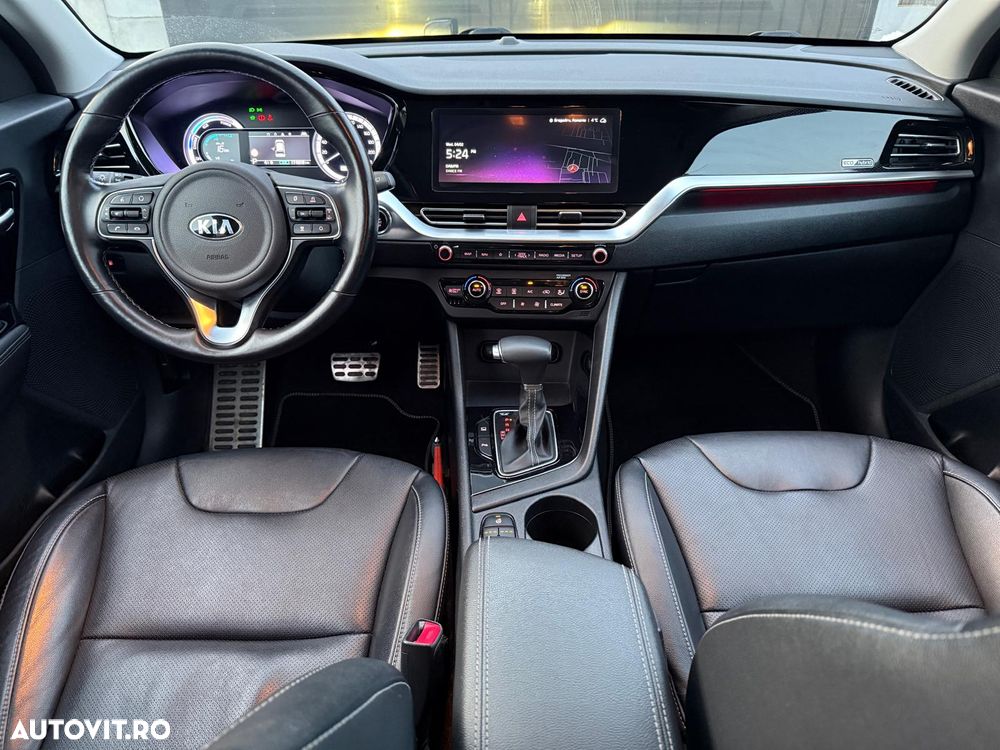 Kia Niro - 9