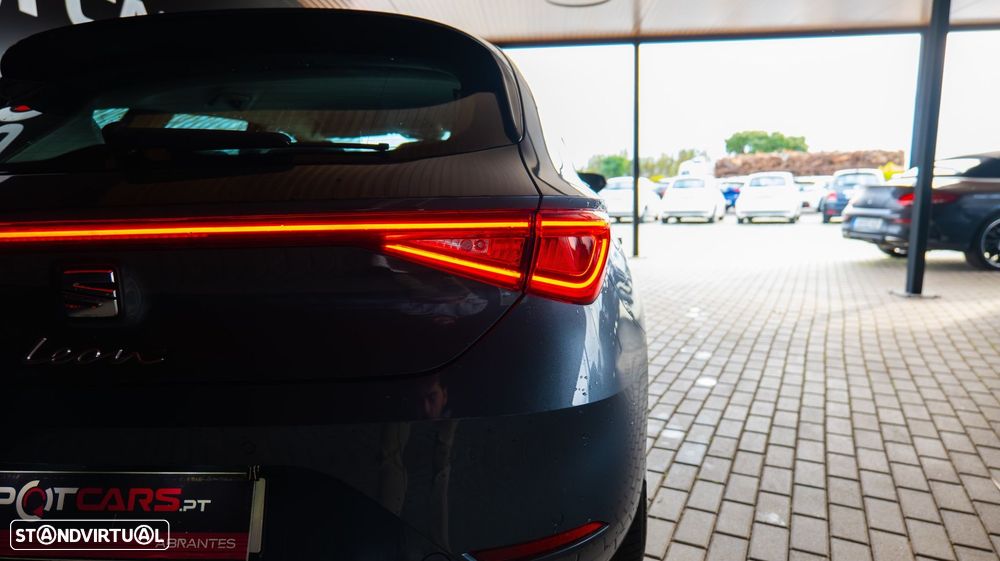 SEAT Leon 2.0 TDI Style - 31