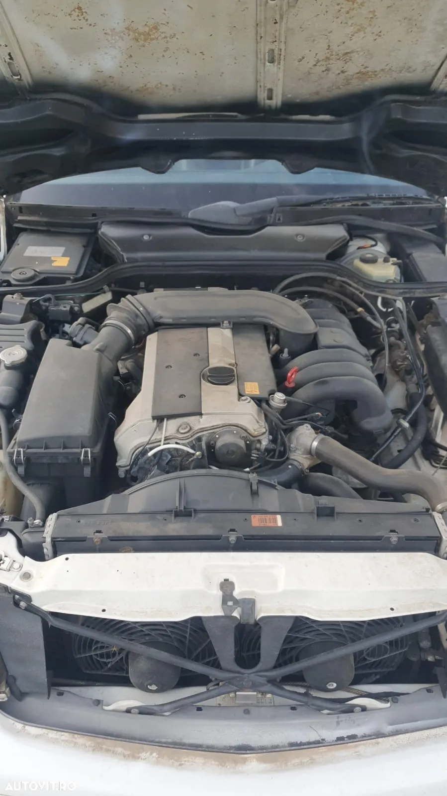 Mercedes-Benz SL - 10