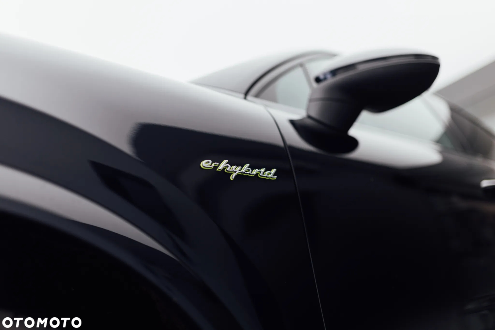Porsche Cayenne E-Hybrid - 37