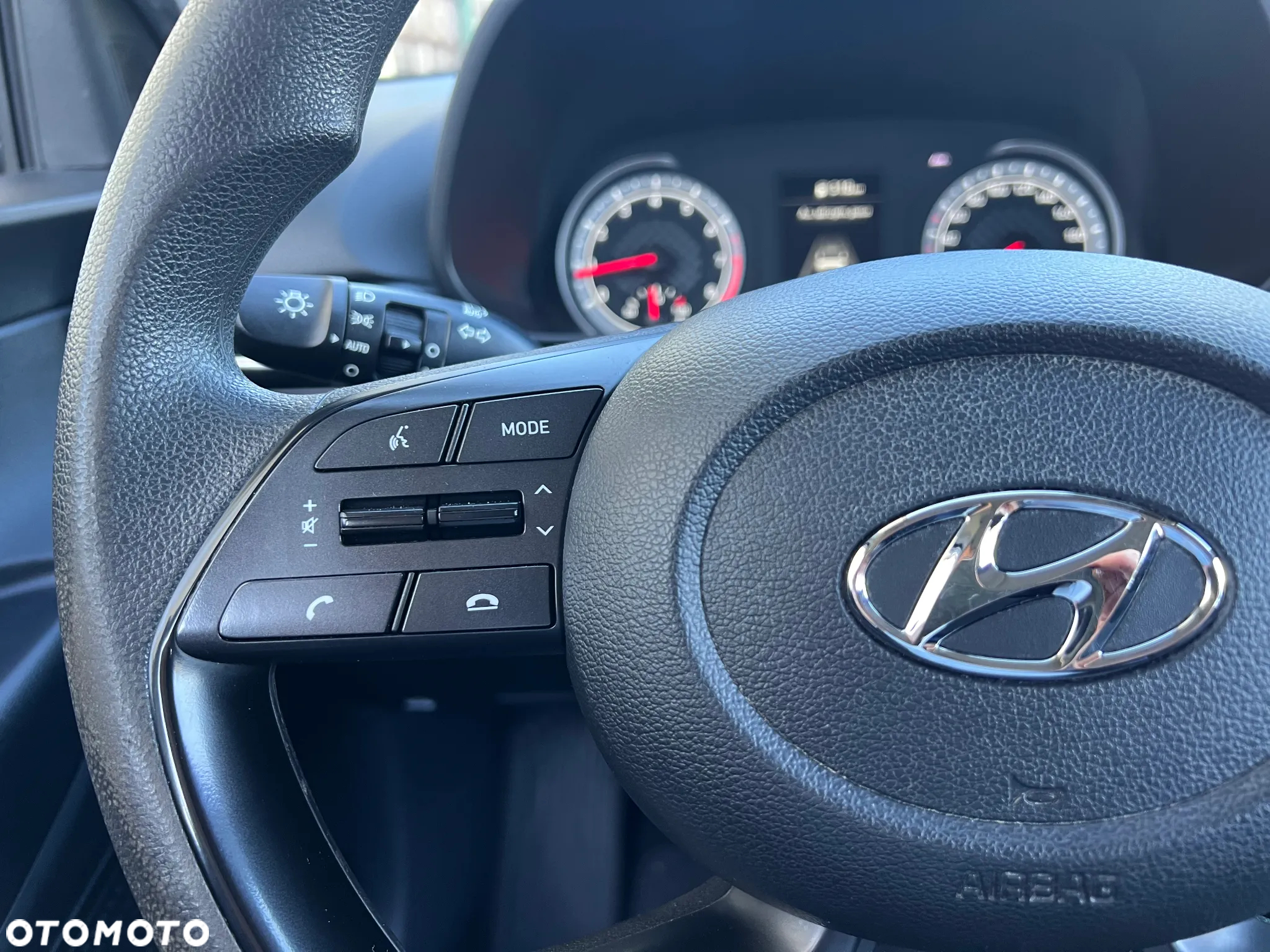 Hyundai i20 1.2 Classic Plus - 13