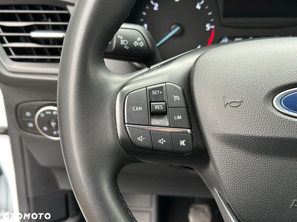 Ford Focus 1.5 EcoBlue SCR Trend - 16