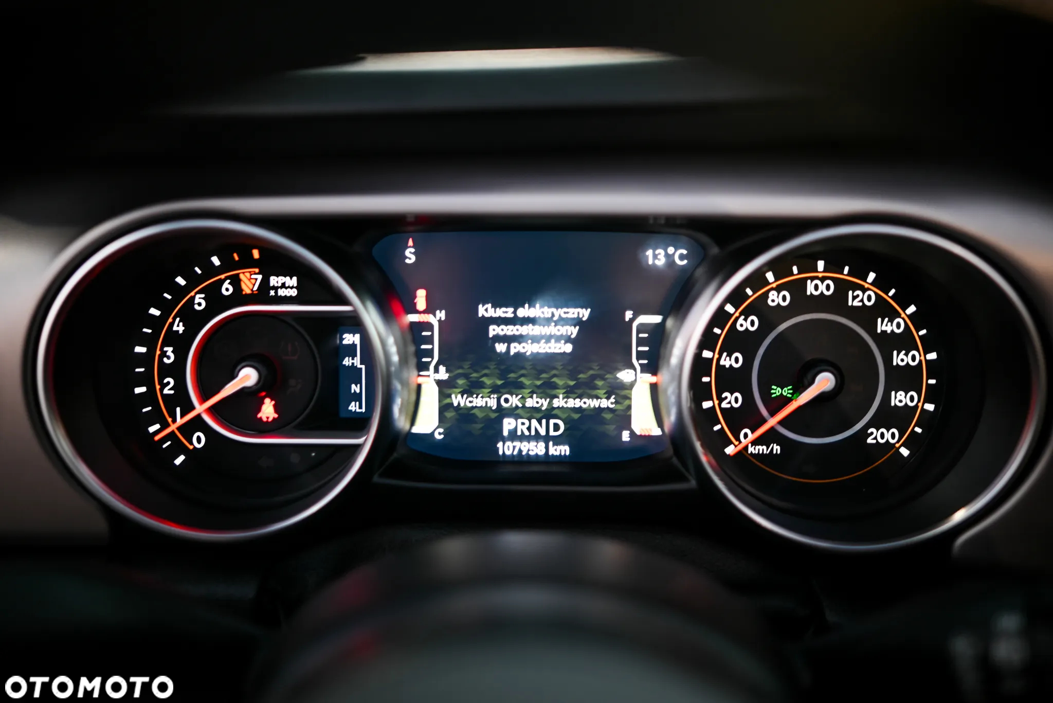 Jeep Wrangler - 29