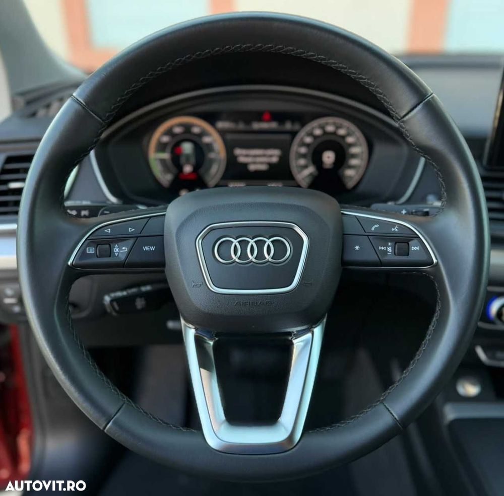 Audi Q5 - 26
