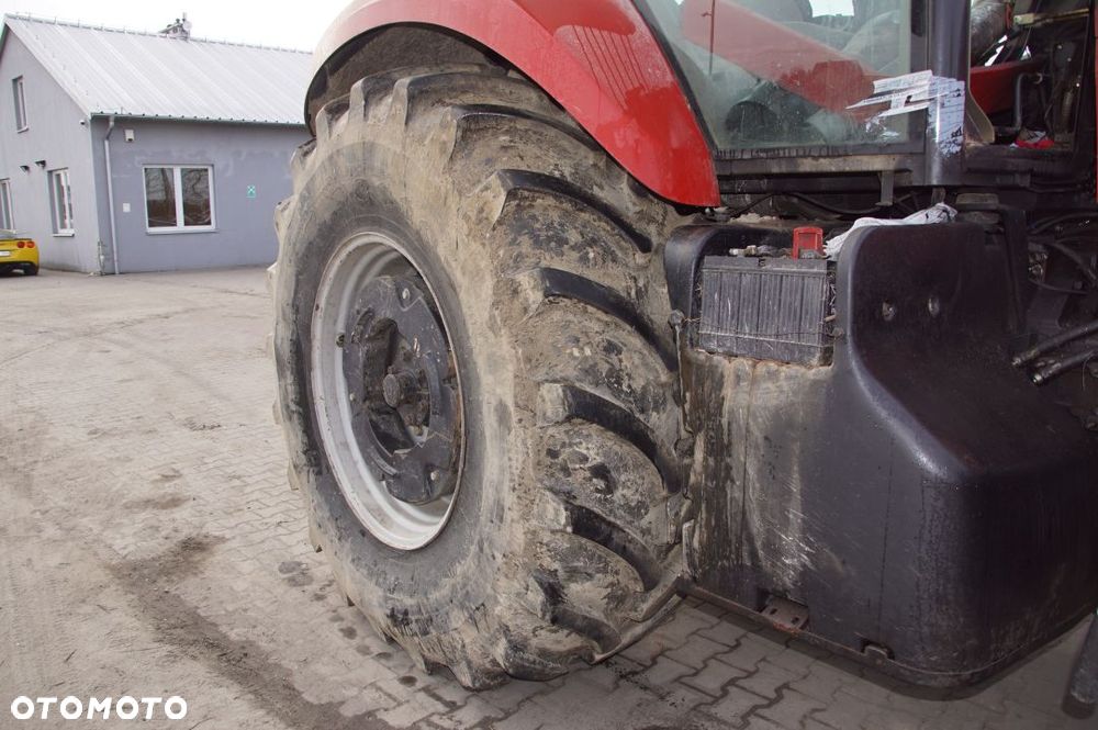 KOMPLET OPON TYŁ FIRESTONE 650/85R38 MAXI TRACTION - 7