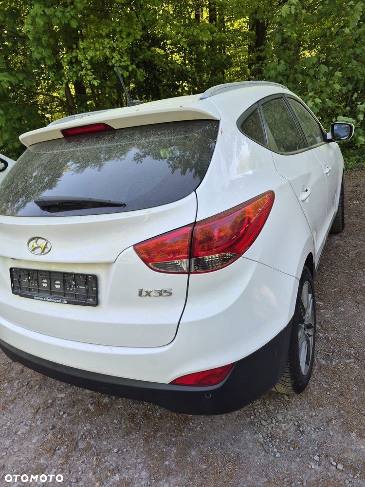 Hyundai ix35 1.6 2WD Comfort - 5