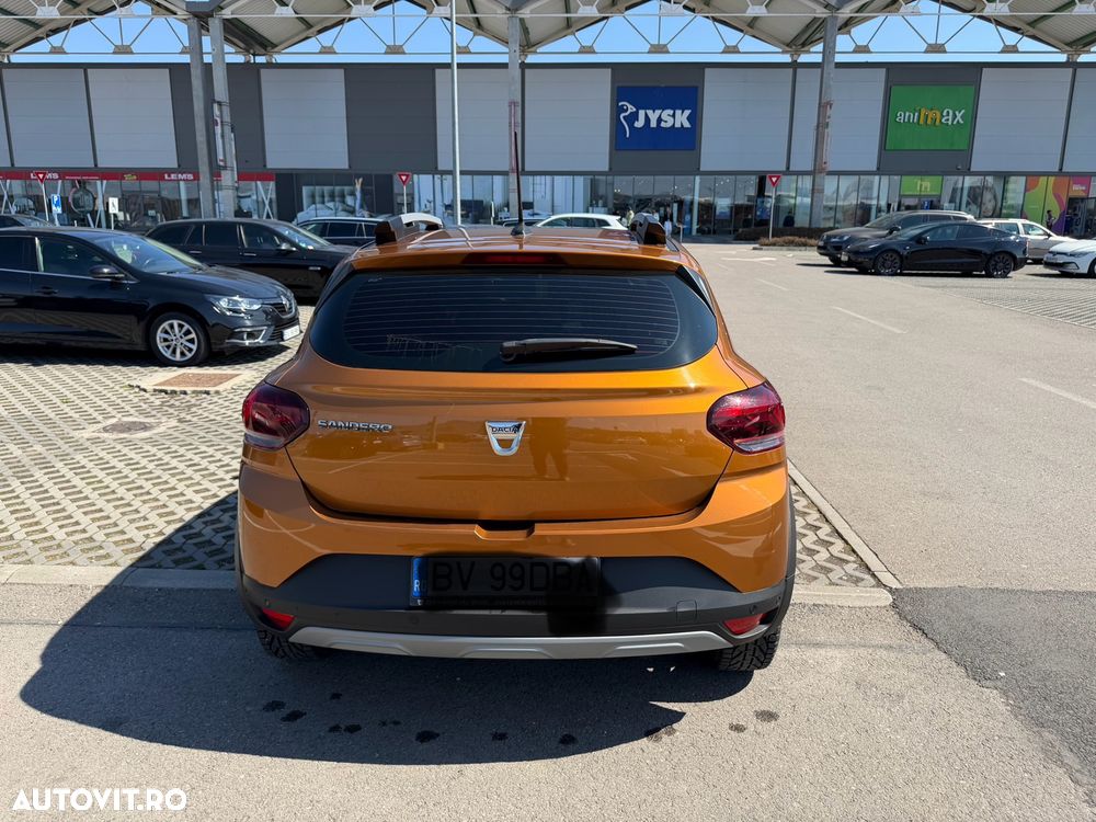 Dacia Sandero - 2